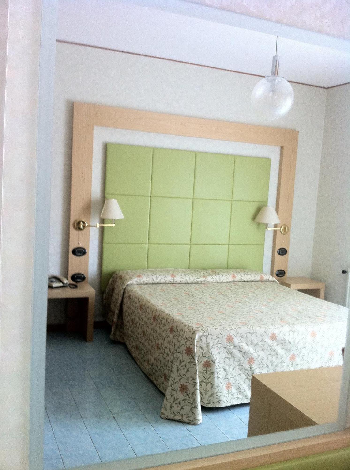 Hotel Lido เดวามารีนา ภายนอก รูปภาพ