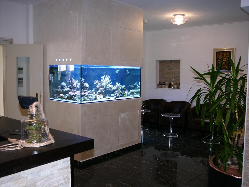 Hotel Lido เดวามารีนา ภายนอก รูปภาพ