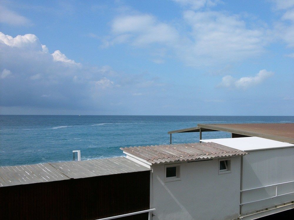 Hotel Lido เดวามารีนา ภายนอก รูปภาพ